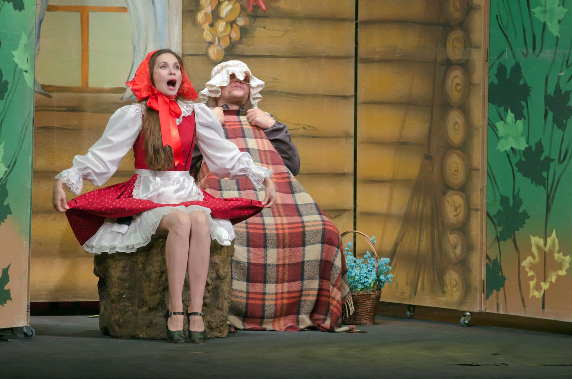 Spectacle-le-petit-chaperon-rouge